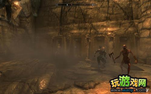 《上古卷轴5:天际》龙裔DLC图文详细攻略