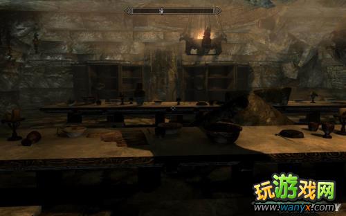 《上古卷轴5:天际》龙裔DLC图文详细攻略