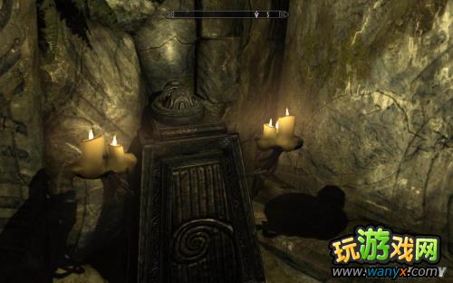 《上古卷轴5:天际》龙裔DLC图文详细攻略