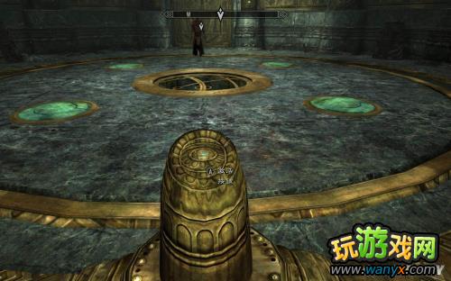 《上古卷轴5:天际》龙裔DLC图文详细攻略