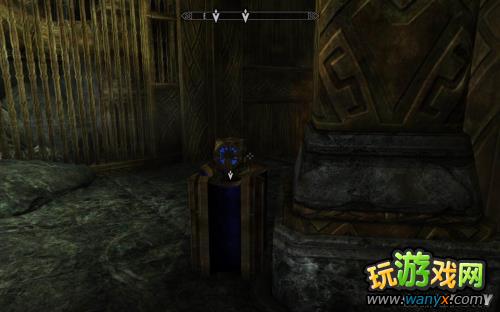 《上古卷轴5:天际》龙裔DLC图文详细攻略