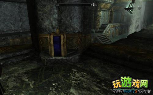 《上古卷轴5:天际》龙裔DLC图文详细攻略