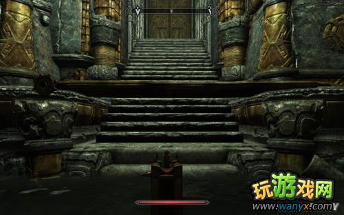 《上古卷轴5:天际》龙裔DLC图文详细攻略