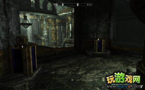 《上古卷轴5:天际》龙裔DLC图文详细攻略