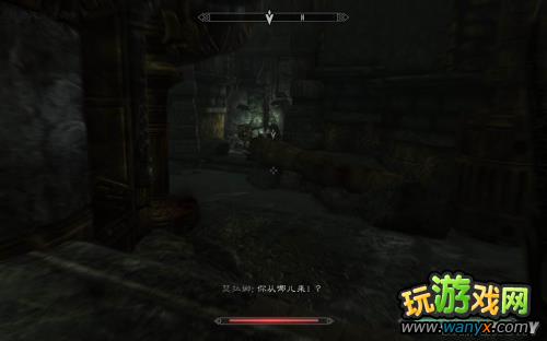 《上古卷轴5:天际》龙裔DLC图文详细攻略