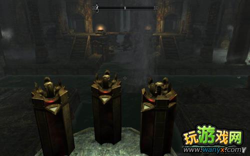 《上古卷轴5:天际》龙裔DLC图文详细攻略