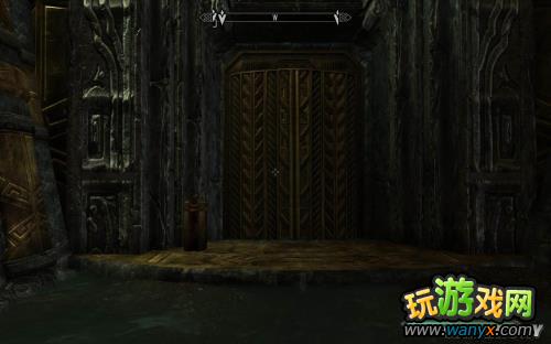 《上古卷轴5:天际》龙裔DLC图文详细攻略