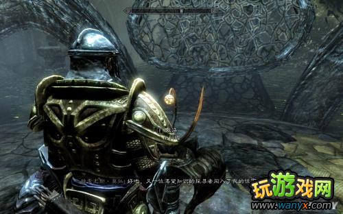 《上古卷轴5:天际》龙裔DLC图文详细攻略