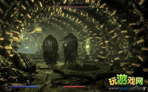 《上古卷轴5:天际》龙裔DLC图文详细攻略