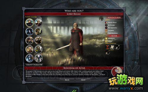 《堕落女巫:传奇英雄》新手向导