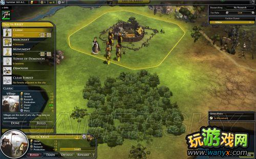 《堕落女巫:传奇英雄》新手向导