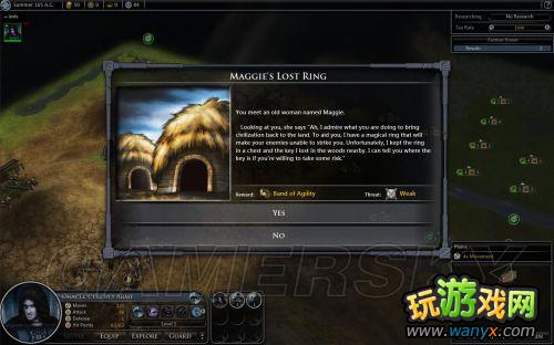 《堕落女巫:传奇英雄》新手向导