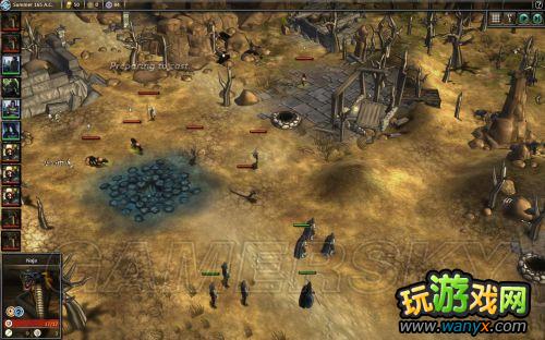 《堕落女巫:传奇英雄》新手向导