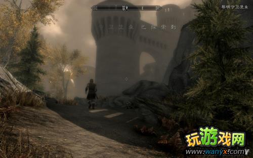 《上古卷轴5:天际》黎明守卫DLC图文详细攻略