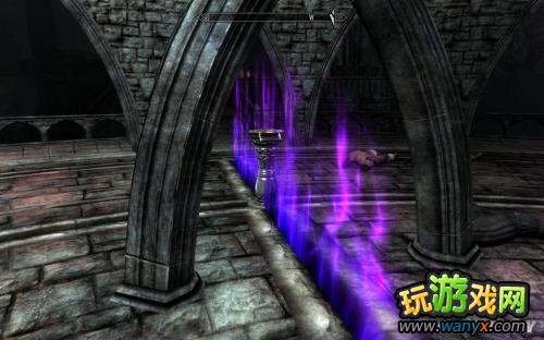 《上古卷轴5:天际》黎明守卫DLC图文详细攻略