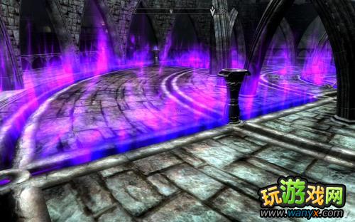 《上古卷轴5:天际》黎明守卫DLC图文详细攻略