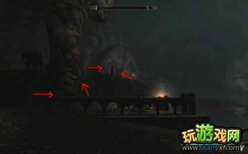 《上古卷轴5:天际》黎明守卫DLC图文详细攻略