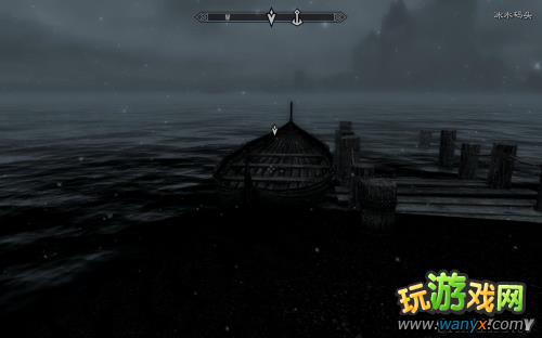 《上古卷轴5:天际》黎明守卫DLC图文详细攻略