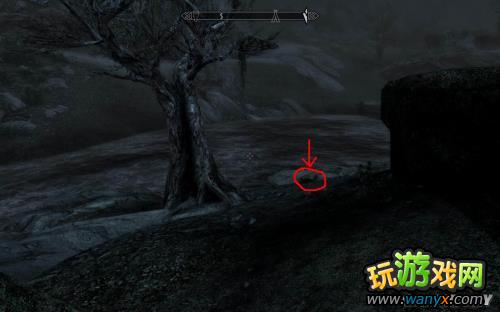 《上古卷轴5:天际》黎明守卫DLC图文详细攻略