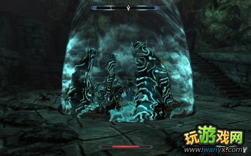 《上古卷轴5:天际》黎明守卫DLC图文详细攻略