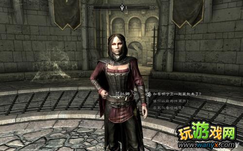 《上古卷轴5:天际》黎明守卫DLC图文详细攻略