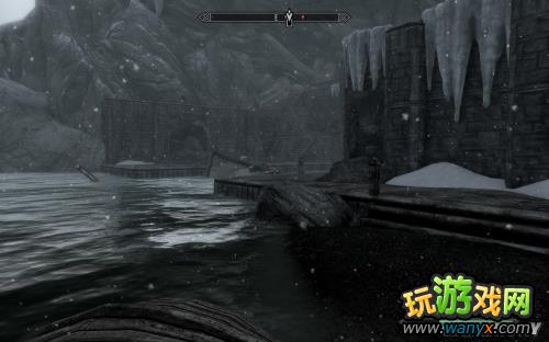 《上古卷轴5:天际》黎明守卫DLC图文详细攻略