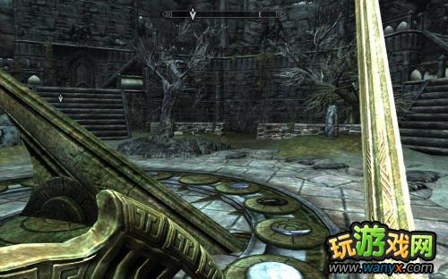 《上古卷轴5:天际》黎明守卫DLC图文详细攻略