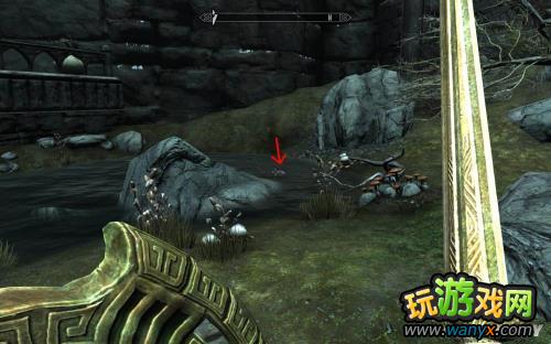 《上古卷轴5:天际》黎明守卫DLC图文详细攻略