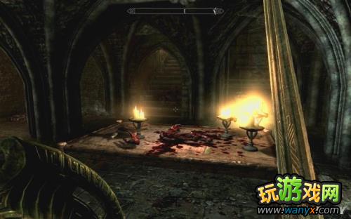 《上古卷轴5:天际》黎明守卫DLC图文详细攻略