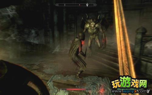 《上古卷轴5:天际》黎明守卫DLC图文详细攻略