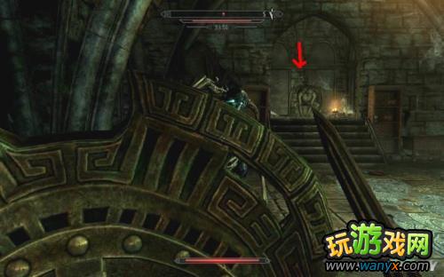 《上古卷轴5:天际》黎明守卫DLC图文详细攻略