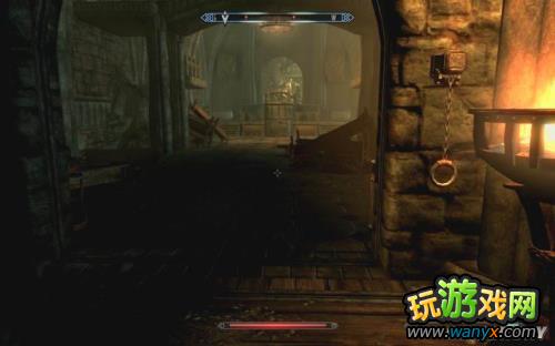 《上古卷轴5:天际》黎明守卫DLC图文详细攻略