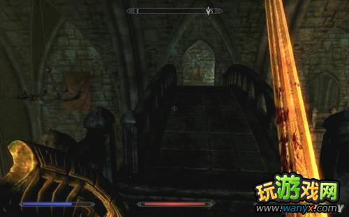 《上古卷轴5:天际》黎明守卫DLC图文详细攻略