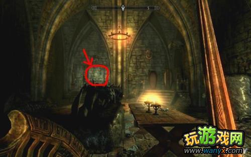 《上古卷轴5:天际》黎明守卫DLC图文详细攻略