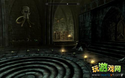 《上古卷轴5:天际》黎明守卫DLC图文详细攻略