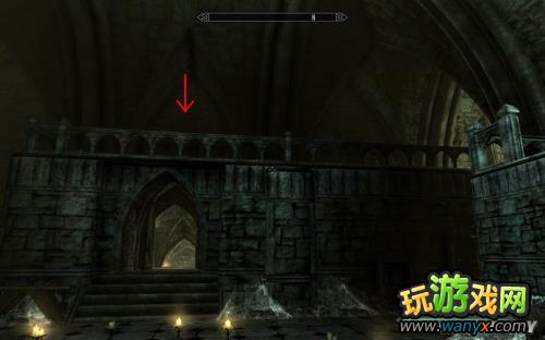 《上古卷轴5:天际》黎明守卫DLC图文详细攻略