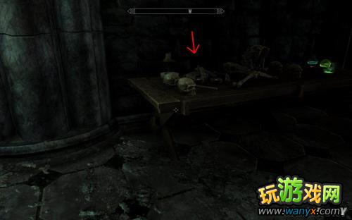 《上古卷轴5:天际》黎明守卫DLC图文详细攻略