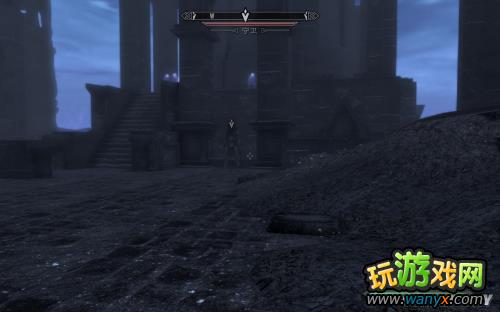 《上古卷轴5:天际》黎明守卫DLC图文详细攻略