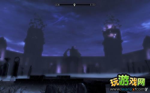 《上古卷轴5:天际》黎明守卫DLC图文详细攻略