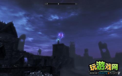 《上古卷轴5:天际》黎明守卫DLC图文详细攻略