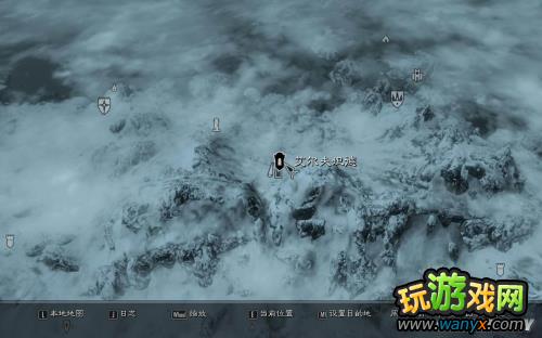 《上古卷轴5:天际》黎明守卫DLC图文详细攻略