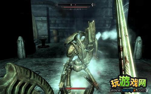 《上古卷轴5:天际》黎明守卫DLC图文详细攻略