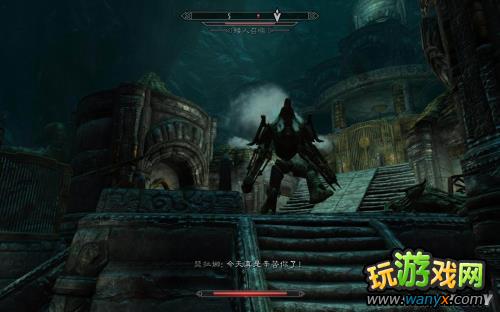 《上古卷轴5:天际》黎明守卫DLC图文详细攻略