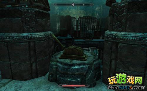 《上古卷轴5:天际》黎明守卫DLC图文详细攻略