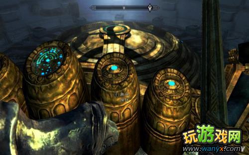 《上古卷轴5:天际》黎明守卫DLC图文详细攻略