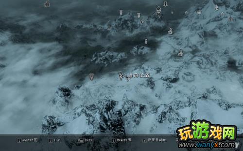 《上古卷轴5:天际》黎明守卫DLC图文详细攻略