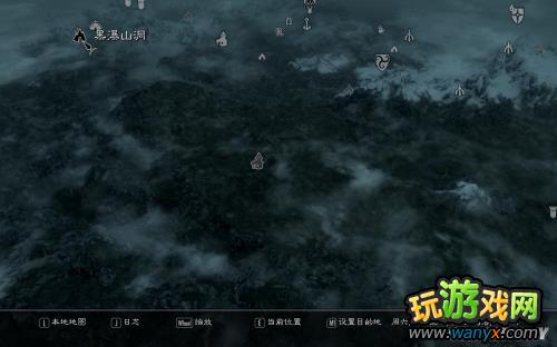 《上古卷轴5:天际》黎明守卫DLC图文详细攻略