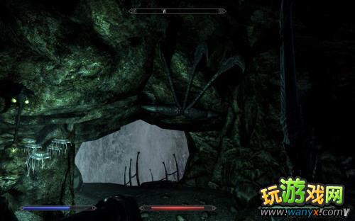 《上古卷轴5:天际》黎明守卫DLC图文详细攻略