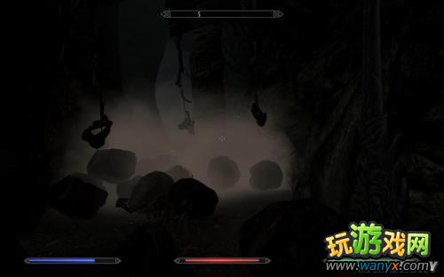 《上古卷轴5:天际》黎明守卫DLC图文详细攻略