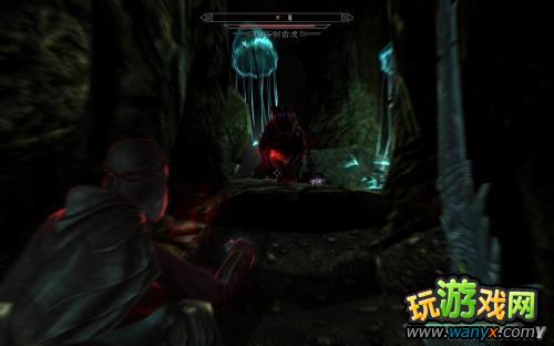 《上古卷轴5:天际》黎明守卫DLC图文详细攻略